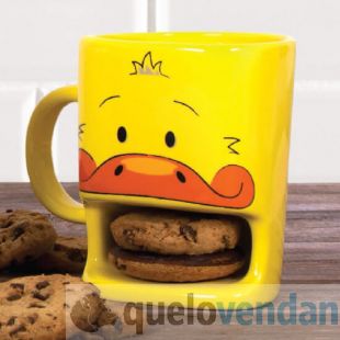 Calentador de tazas USB, Galleta - Quelovendan - Quelovendan