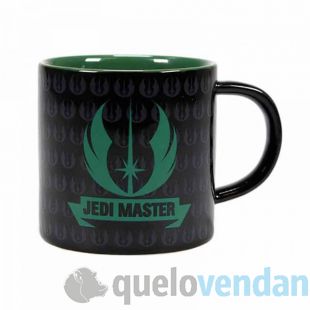 Taza Jedi Academy Star Wars