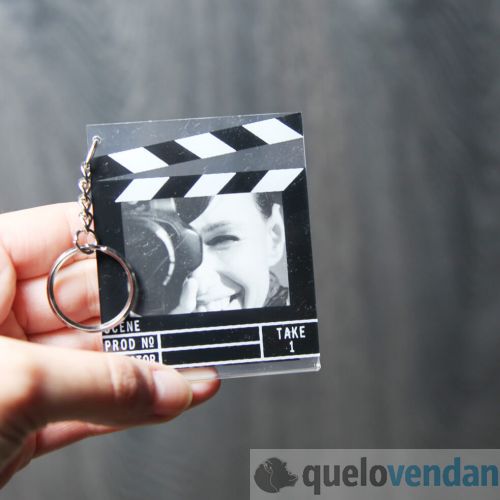 Comprar - Claqueta de cine pequeña -  - Regalos Originales