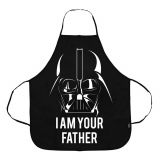 GENERICO Taza - Star Wars - Darth Vader - Yo Soy Tu Padre