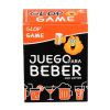 Glop Juegos de Mesa - 300 Cartas - Posiblemente el Mejor Juegos de Mesa  para Beber - Juegos para Beber - Juegos de Cartas para Fiestas - Regalos