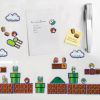 Imanes Nevera Super Mario Bros ⋆ Tienda Friki Online