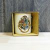 Mini Taza Harry Potter Hogwarts escudo - Quelovendan